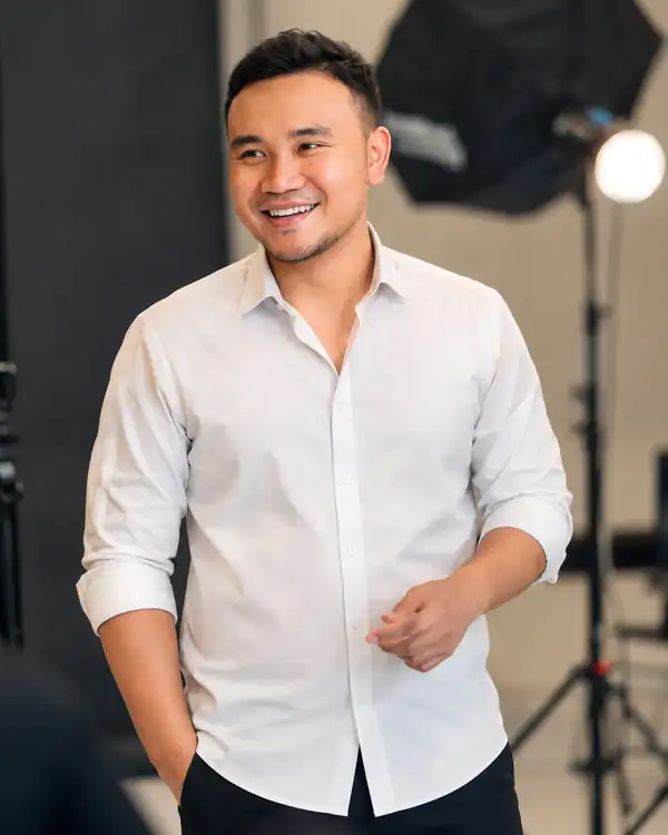Amirul Fahim for speaking and collaboration